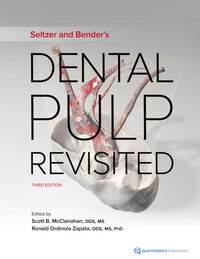 Vorderes Coverbild Seltzer and Bender’s Dental Pulp Revisited