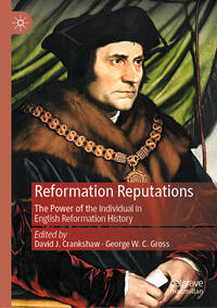 Vorderes Coverbild Reformation Reputations