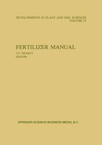 Vorderes Coverbild Fertilizer Manual
