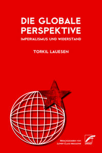 Vorderes Coverbild Die globale Perspektive