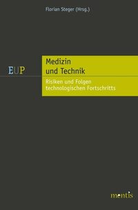 Vorderes Coverbild Medizin und Technik