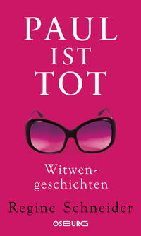 Vorderes Coverbild Paul ist tot