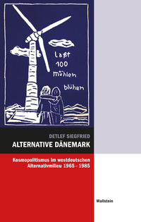 Vorderes Coverbild Alternative Dänemark