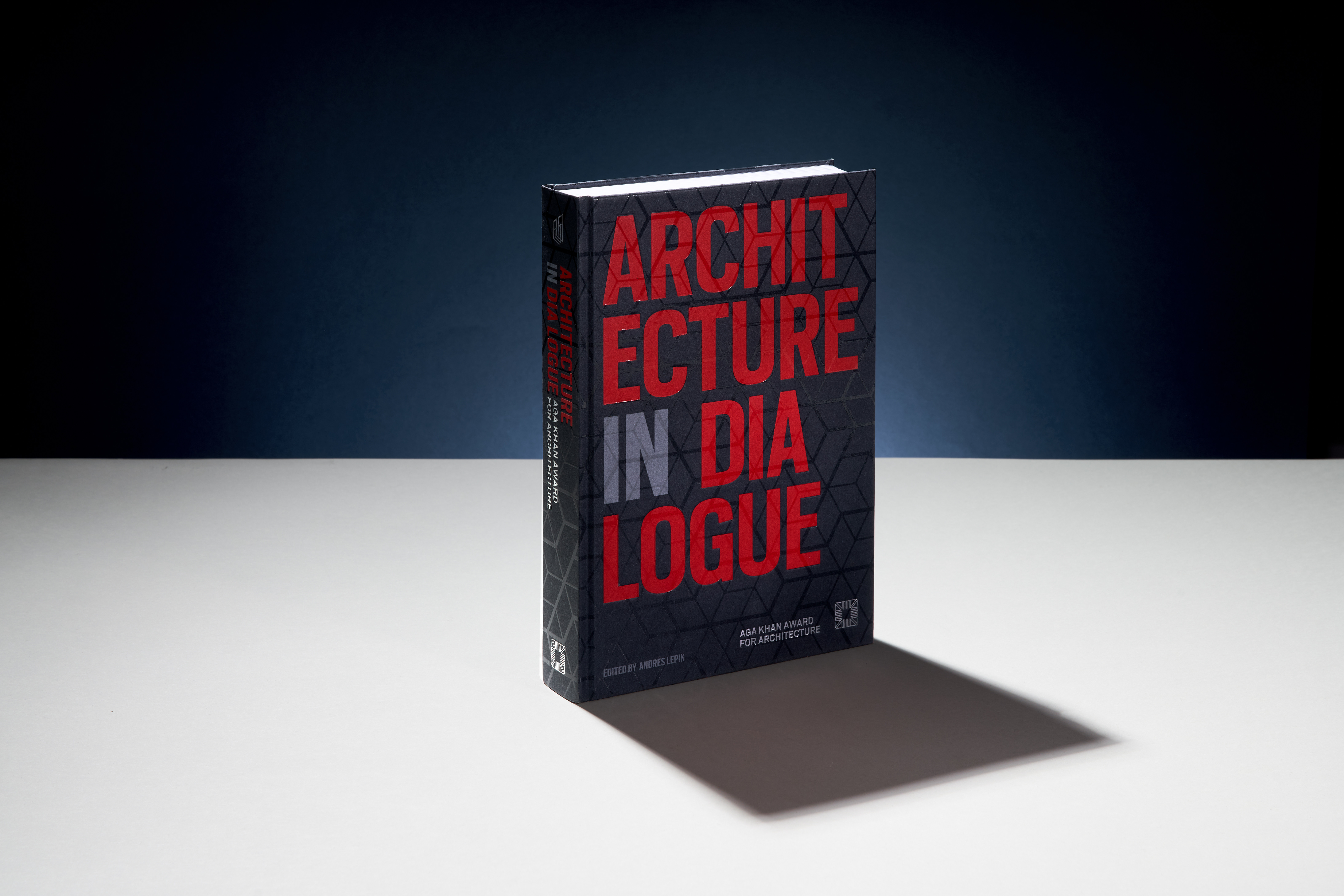 Beispielinhalt (Bild) Architecture in Dialogue