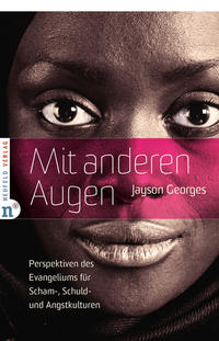 Vorderes Coverbild Mit anderen Augen