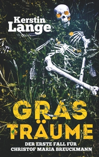Vorderes Coverbild Grasträume