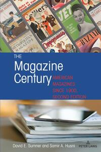 Vorderes Coverbild The Magazine Century