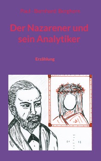 Vorderes Coverbild Der Nazarener und sein Analytiker