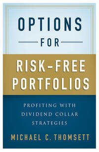 Vorderes Coverbild Options for Risk-Free Portfolios