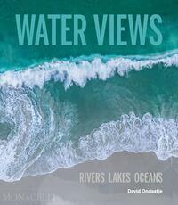 Vorderes Coverbild Water Views