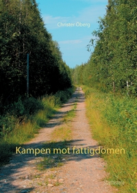 Vorderes Coverbild Kampen mot fattigdomen
