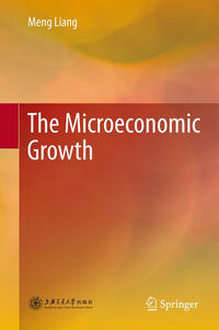 Vorderes Coverbild The Microeconomic Growth