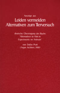 Vorderes Coverbild Leiden vermeiden