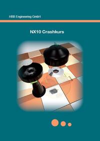 Vorderes Coverbild NX10 Crashkurs