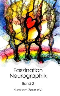 Vorderes Coverbild Faszination Neurographik