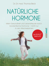 Vorderes Coverbild Natürliche Hormone