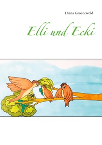 Vorderes Coverbild Elli und Ecki