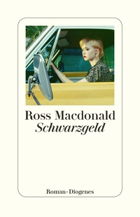 Vorderes Coverbild Schwarzgeld