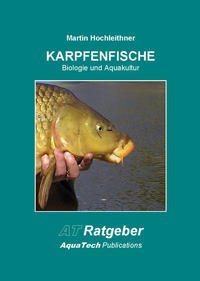 Vorderes Coverbild Karpfenfische (Cyprinidae)