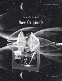 Vorderes Coverbild Lundahl & Seitl. New Originals