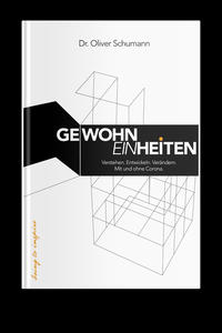 Vorderes Coverbild Gewohneinheiten