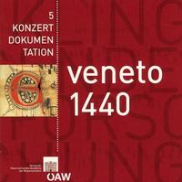 Vorderes Coverbild Veneto 1440