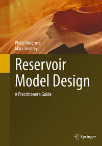 Vorderes Coverbild Reservoir Model Design
