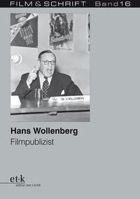 Vorderes Coverbild Hans Wollenberg