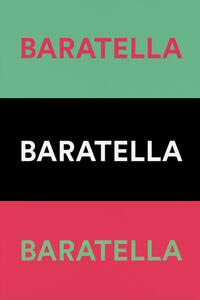 Vorderes Coverbild Immer wieder Baratella