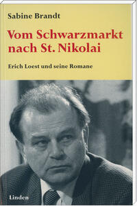 Vorderes Coverbild Vom Schwarzmarkt nach Sankt Nikolai