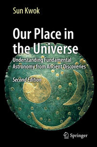 Vorderes Coverbild Our Place in the Universe