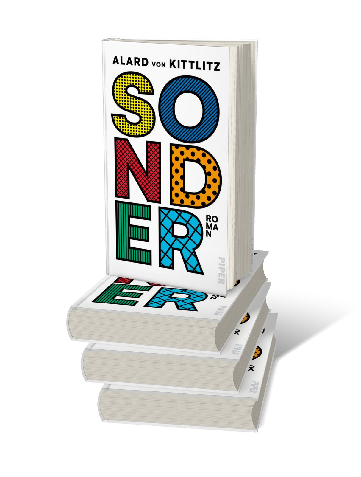 Beispielinhalt (Bild) Sonder