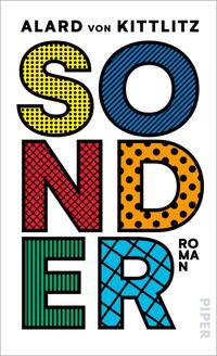 Vorderes Coverbild Sonder