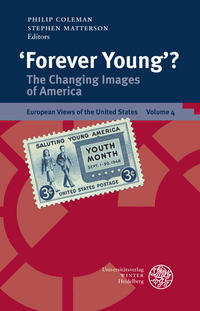 Vorderes Coverbild ‚Forever Young’?