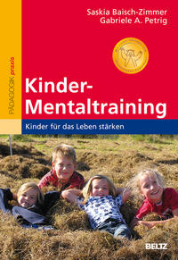Vorderes Coverbild Kinder-Mentaltraining