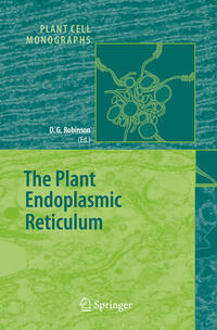 Vorderes Coverbild The Plant Endoplasmic Reticulum