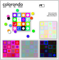 Vorderes Coverbild Colorondo
