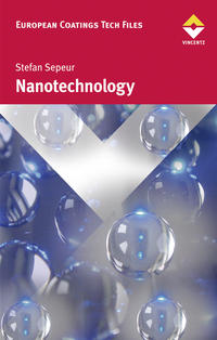 Vorderes Coverbild Nanotechnology
