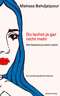 Vorderes Coverbild Du lachst ja gar nicht mehr