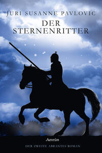 Vorderes Coverbild Der Sternenritter