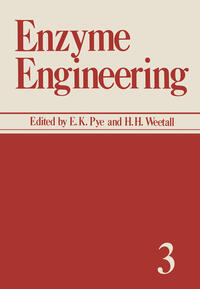 Vorderes Coverbild Enzyme Engineering