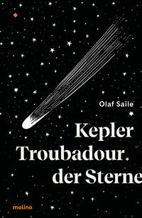 Vorderes Coverbild Kepler