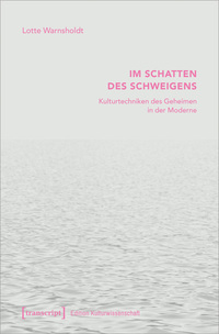 Vorderes Coverbild Im Schatten des Schweigens