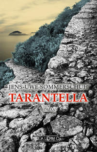 Vorderes Coverbild Tarantella