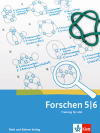 Vorderes Coverbild Forschen 5/6