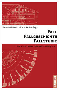 Vorderes Coverbild Fall - Fallgeschichte - Fallstudie