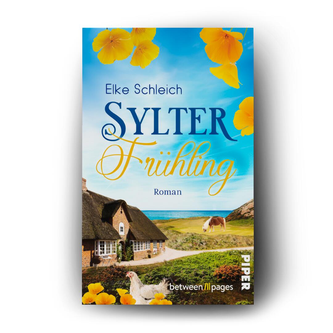 Beispielinhalt (Bild) Sylter Frühling