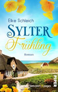 Vorderes Coverbild Sylter Frühling
