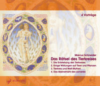 Vorderes Coverbild Das Rätsel des Tierkreises