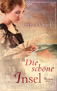 Vorderes Coverbild Die schöne Insel
